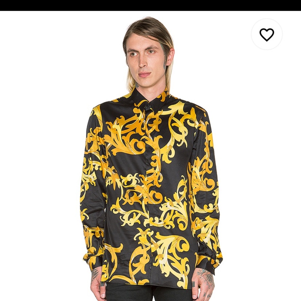 Versace trend collection